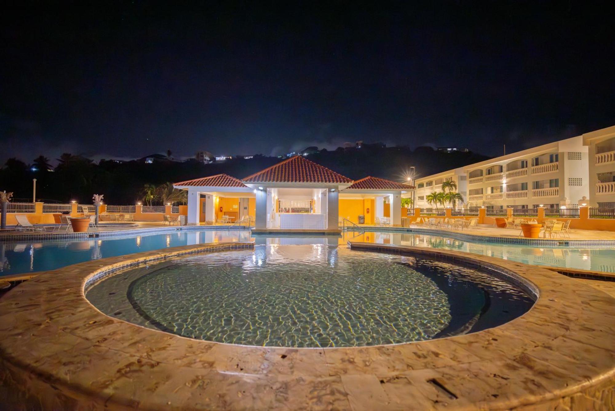 Golden Dream Villas 306/A 伊莎贝拉 外观 照片