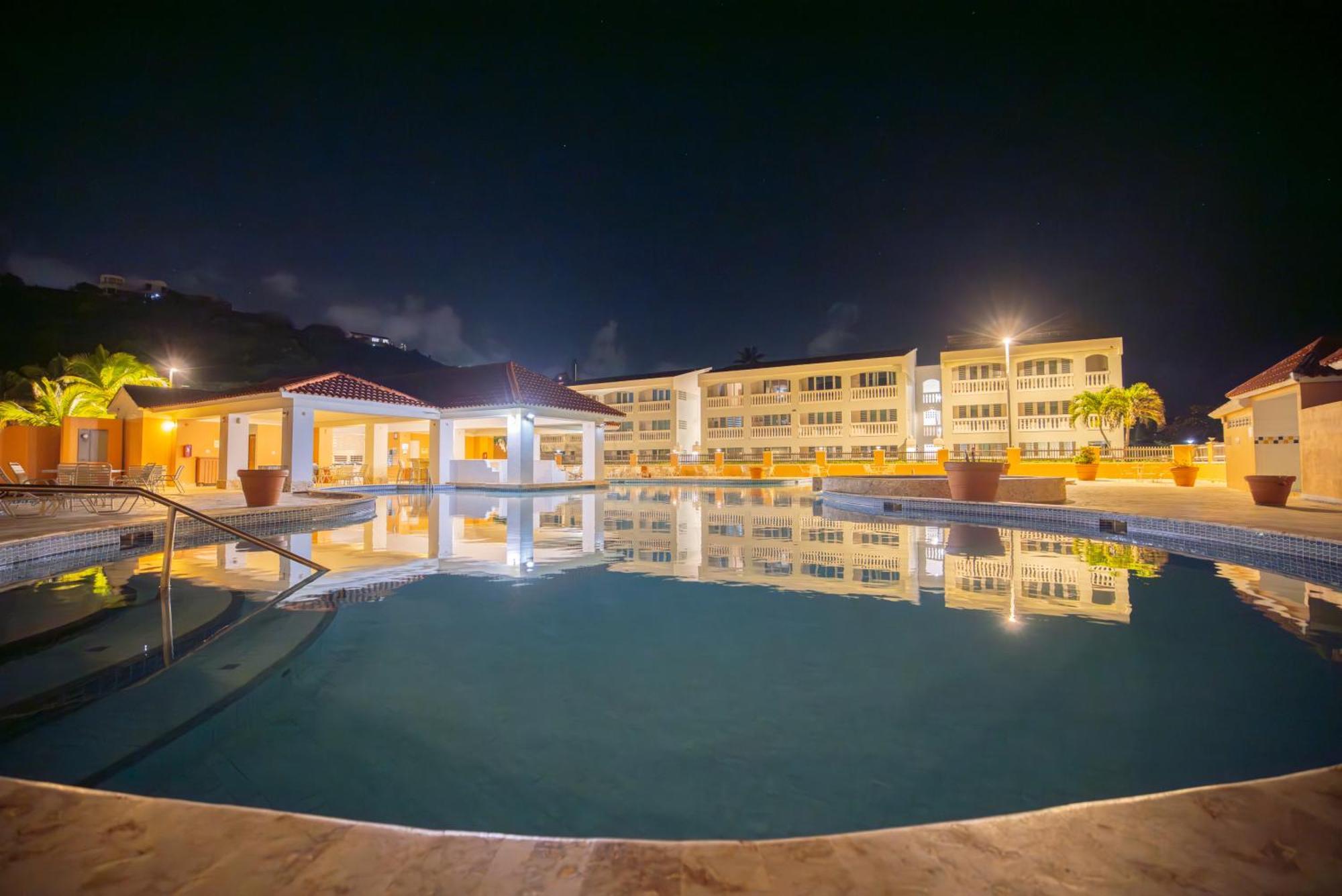 Golden Dream Villas 306/A 伊莎贝拉 外观 照片