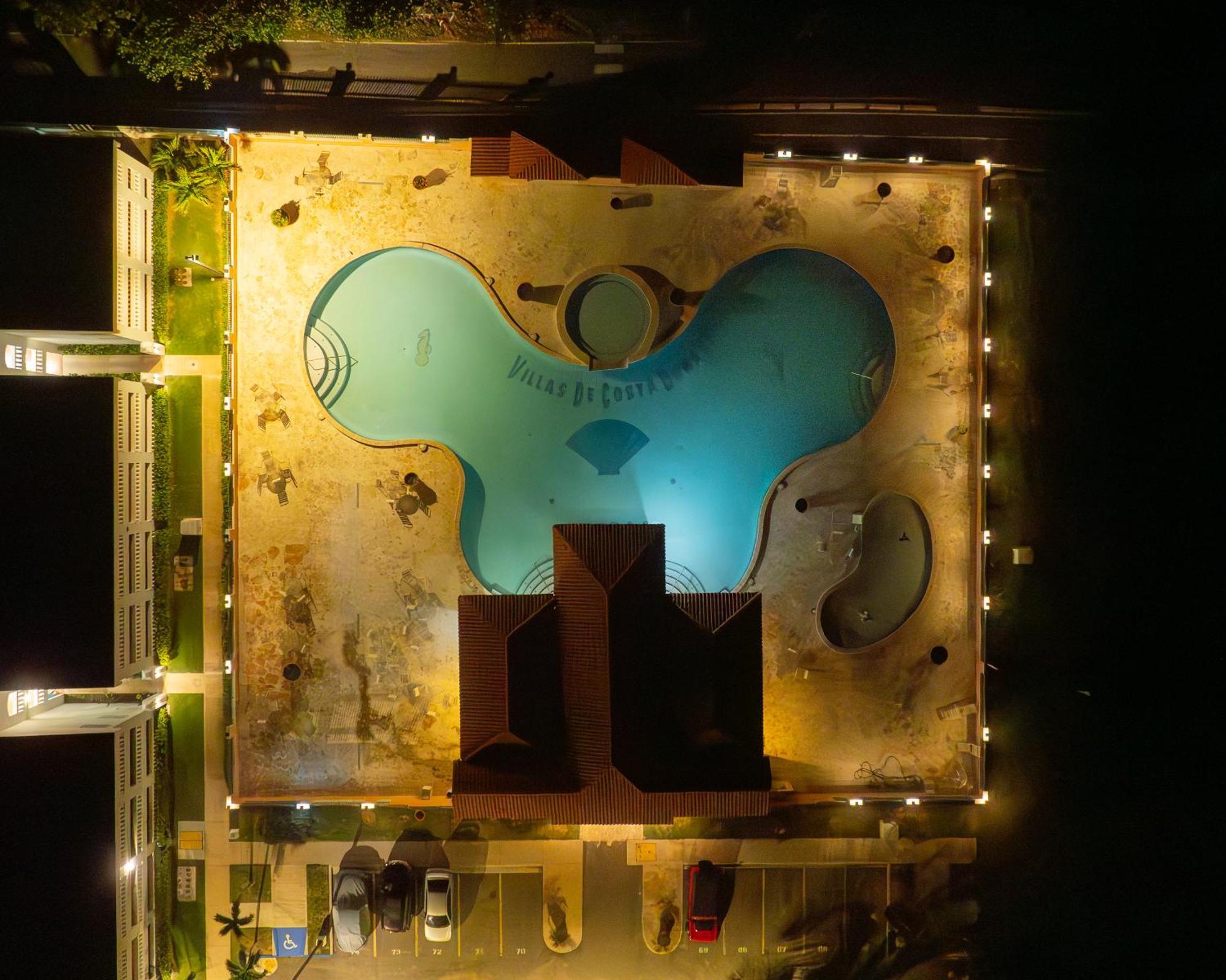 Golden Dream Villas 306/A 伊莎贝拉 外观 照片
