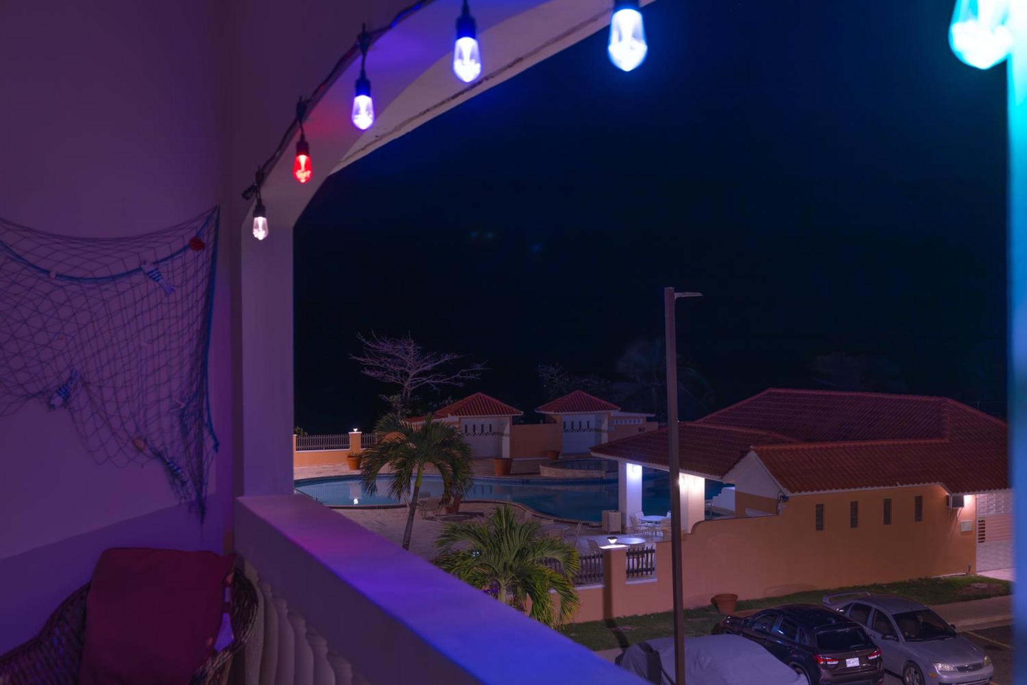 Golden Dream Villas 306/A 伊莎贝拉 外观 照片