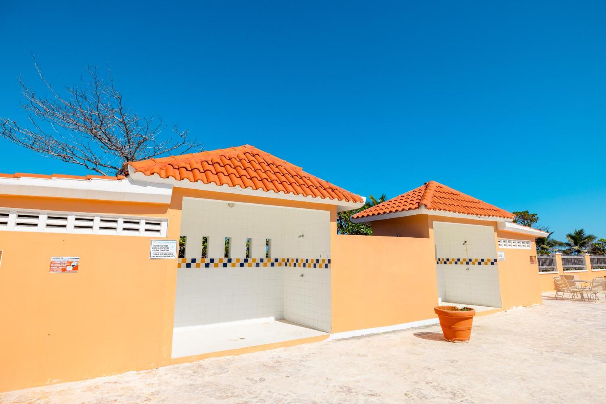 Golden Dream Villas 306/A 伊莎贝拉 外观 照片