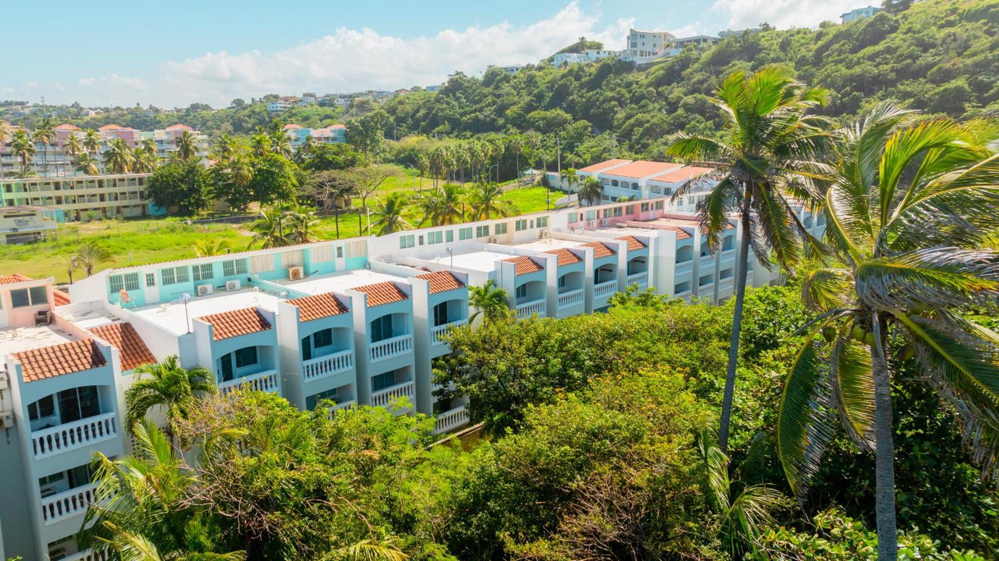 Golden Dream Villas 306/A 伊莎贝拉 外观 照片