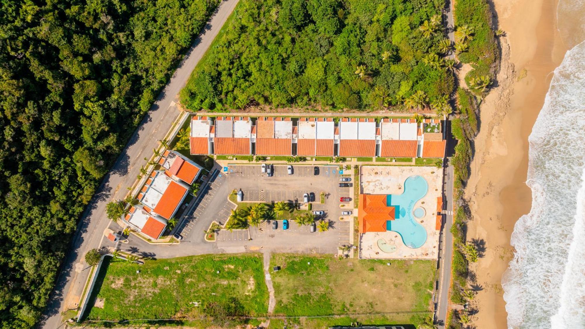 Golden Dream Villas 306/A 伊莎贝拉 外观 照片