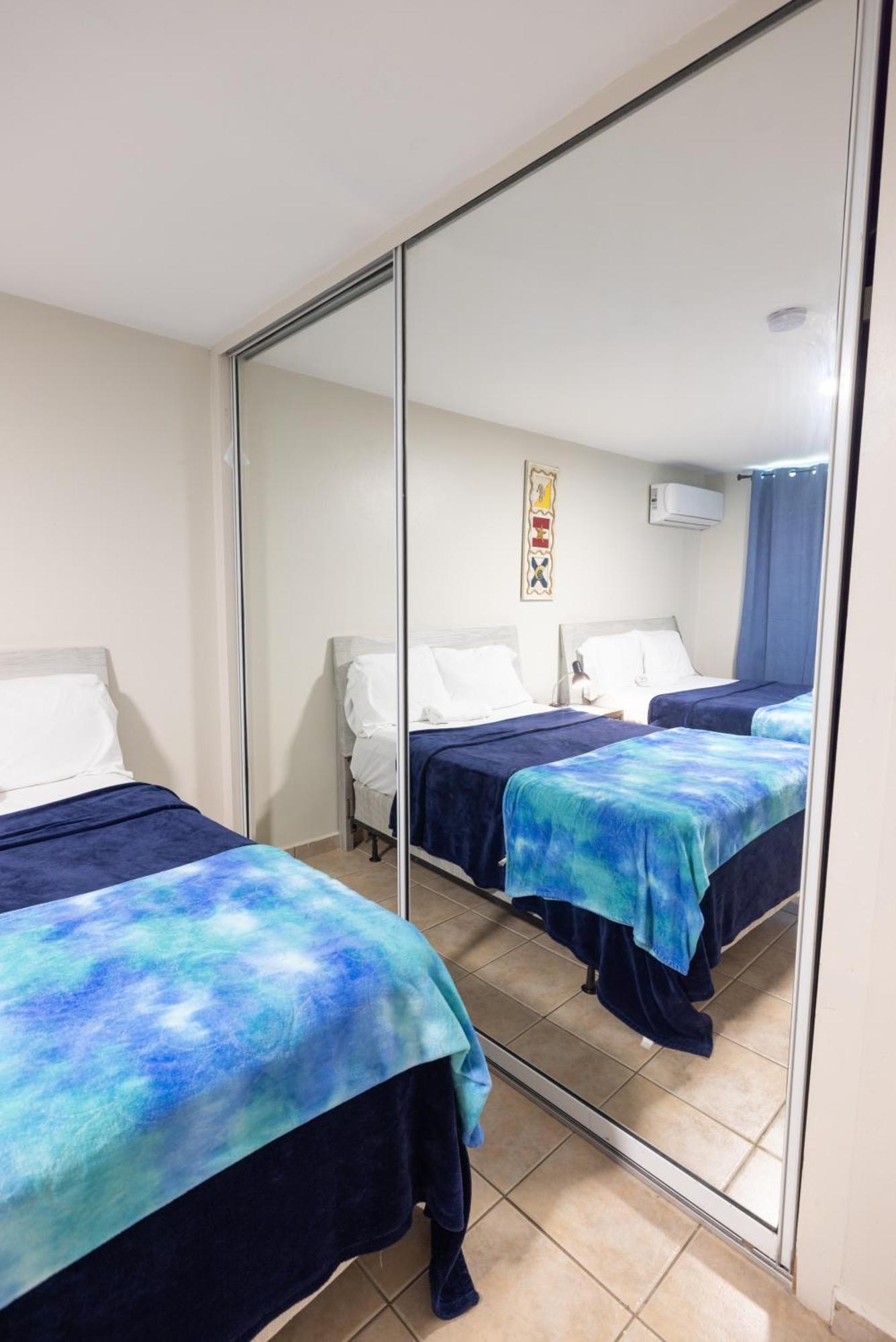 Golden Dream Villas 306/A 伊莎贝拉 外观 照片